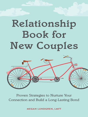 cover image of Relationship Book for New Couples